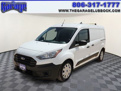 Used 2021 Ford Transit Connect XL