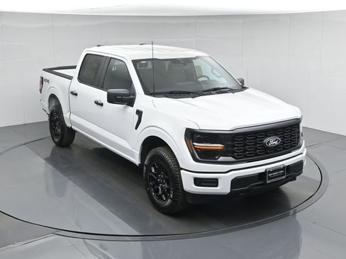 New 2026 Ford F150 STX AWD/4WD image 49