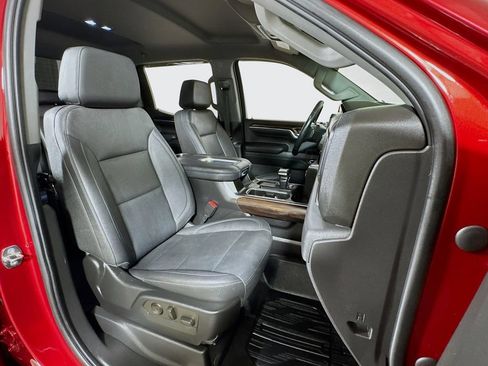 Used 2022 GMC Sierra 1500 SLT AWD/4WD image 27
