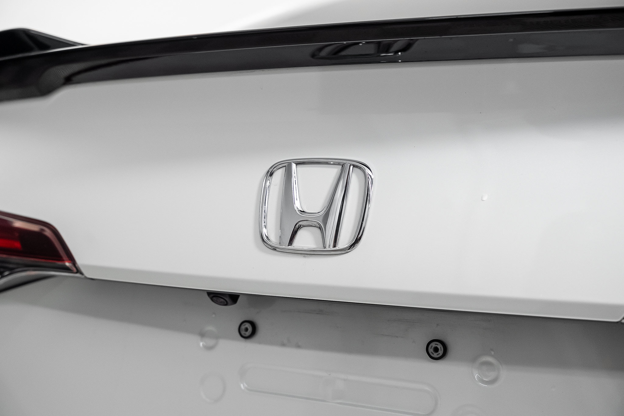 Used 2026 Honda Civic Si image 24