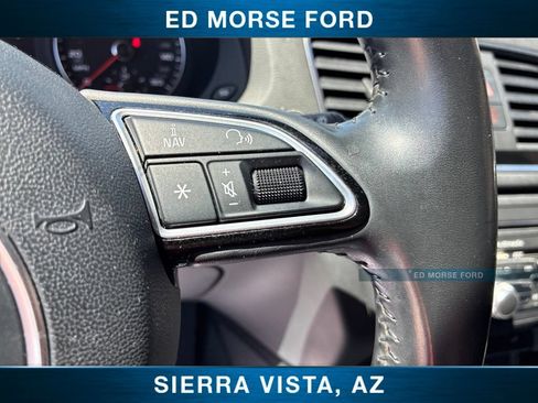 Used 2018 Audi Q3 2.0T Premium Plus AWD/4WD image 24