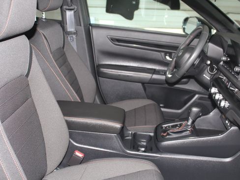 Used 2023 Honda CR-V Sport image 21