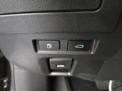 Certified 2023 Lexus ES 350 w/ Premium Package FWD image 39