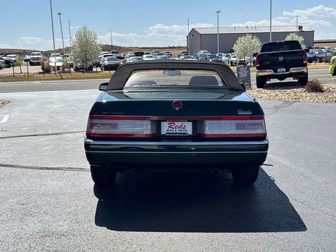 Used 1993 Cadillac Allante image 18