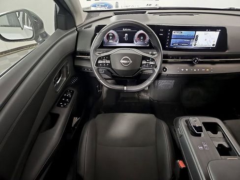 Used 2023 Nissan Ariya FWD image 13