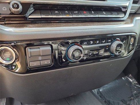 New 2025 Chevrolet Silverado 1500 RST image 10