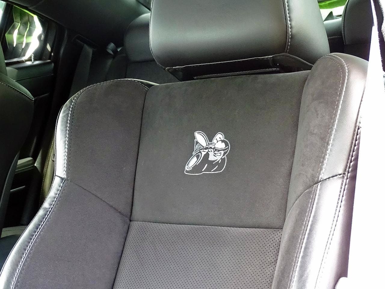 Used 2023 Dodge Charger Scat Pack w/ Plus Group RWD image 33