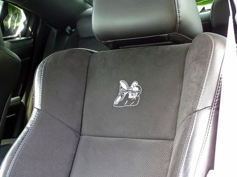 Used 2023 Dodge Charger Scat Pack w/ Plus Group RWD image 33