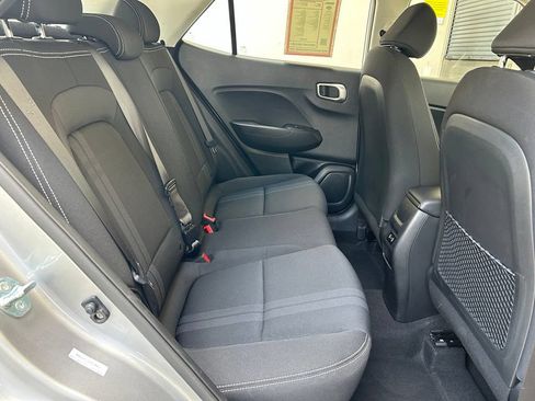 Used 2026 Hyundai Venue SEL FWD image 26