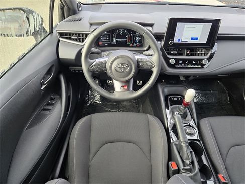 Used 2023 Toyota Corolla Core image 12