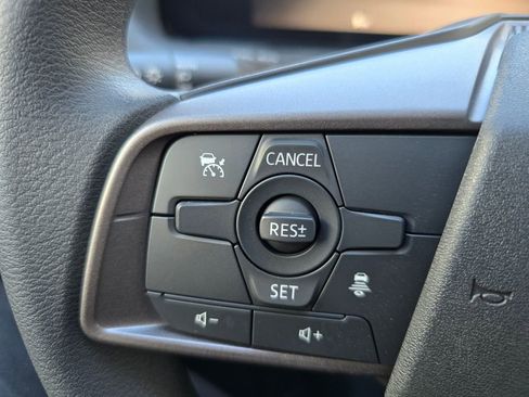 New 2026 Nissan Sentra SV w/ Floor Mat Package image 16