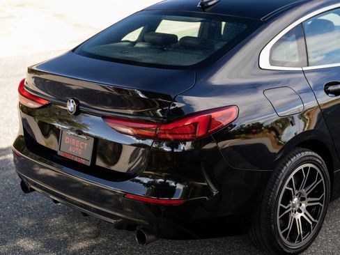 Used 2021 BMW 228i xDrive Gran Coupe 228i xDrive Gran Coupe Sedan 4 w/ Convenience Package image 8