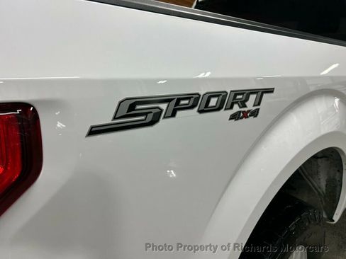 Used 2020 Ford F150 XL w/ Equipment Group 101A Mid image 13