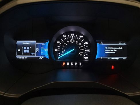 Used 2024 Ford Edge SEL image 23