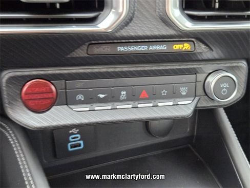 New 2026 Ford Mustang GT Premium image 18