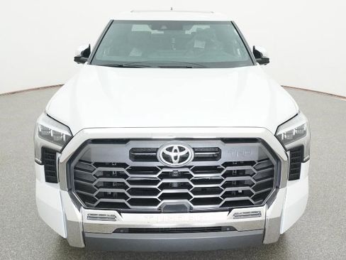 New 2026 Toyota Tundra 1794 Edition AWD/4WD image 18