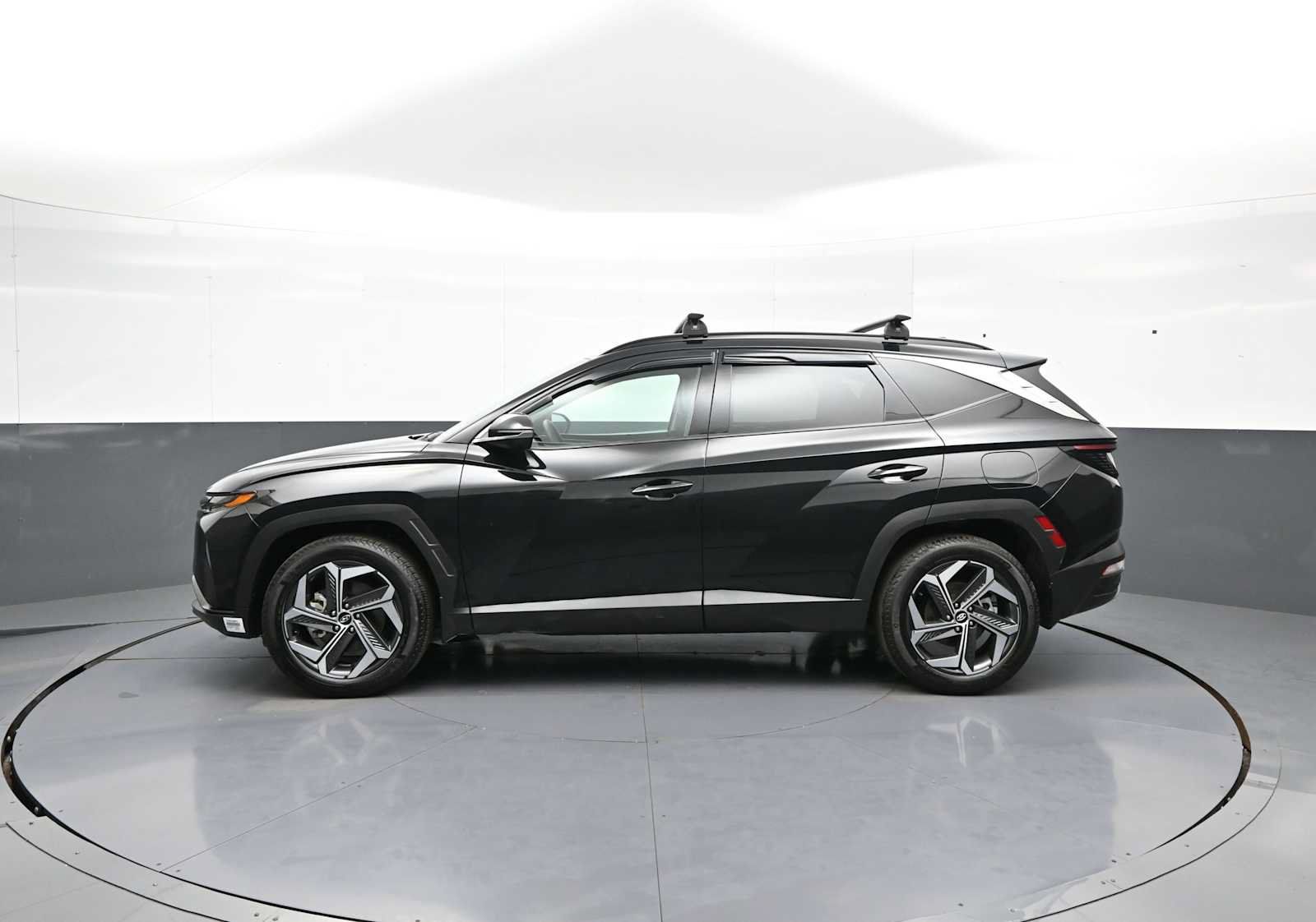 Used 2024 Hyundai Tucson Limited AWD/4WD image 9