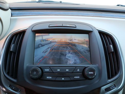 Used 2014 Buick LaCrosse Leather image 28