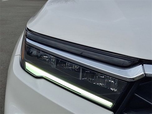 New 2025 Honda Pilot EX-L image 20