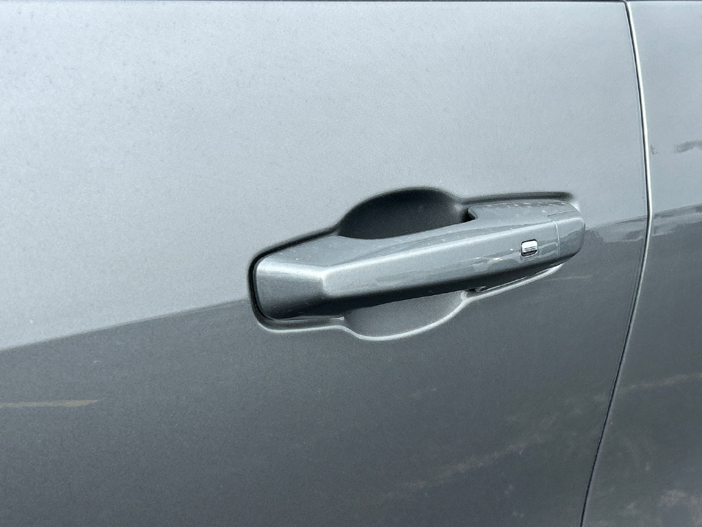 New 2026 GMC Acadia Elevation FWD image 15