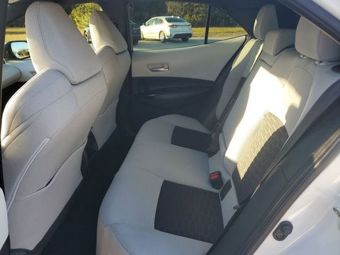 Certified 2022 Toyota Corolla SE image 23