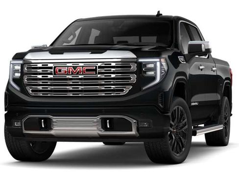 New 2026 GMC Sierra 1500 Denali image 26