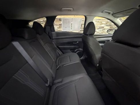Certified 2026 Hyundai Tucson SEL AWD/4WD image 30