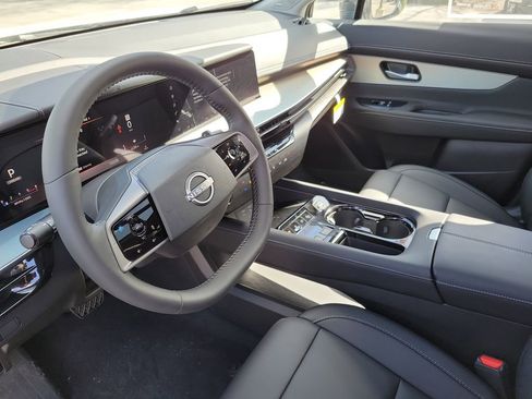 New 2025 Nissan Murano SL image 21