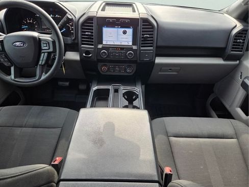 Used 2019 Ford F150 XL w/ Equipment Group 101A Mid RWD image 16