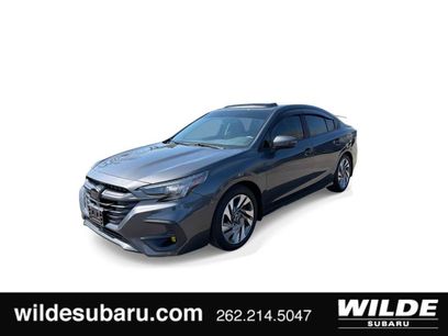 Certified 2024 Subaru Legacy Limited