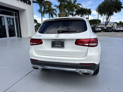 Used 2018 Mercedes-Benz GLC 300 image 25