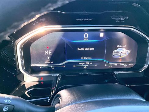 Used 2023 Chevrolet Silverado 1500 RST w/ Rally Edition image 25