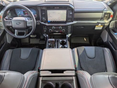 New 2025 Ford F150 Raptor image 5