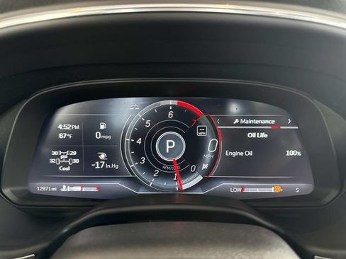 Certified 2023 Cadillac CT5 Luxury AWD/4WD image 36