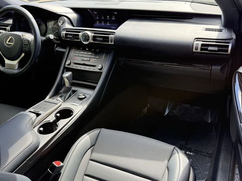 Used 2020 Lexus RC 300 w/ Accessory Package image 13