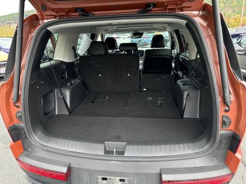 Certified 2025 Hyundai Santa Fe XRT image 23