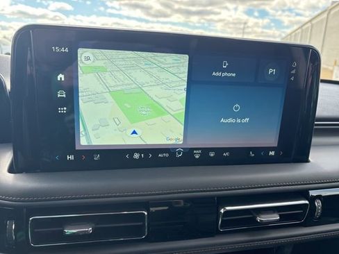 New 2026 Lincoln Aviator Reserve image 16