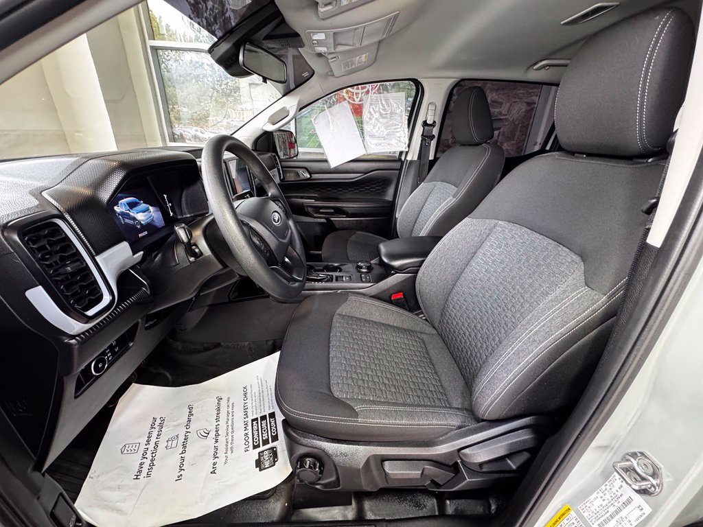 Used 2024 Ford Ranger XL AWD/4WD image 18