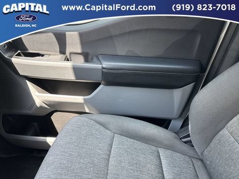 Used 2024 Ford F250 XL w/ STX Appearance Package AWD/4WD image 28