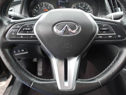 Used 2019 INFINITI Q50 Pure image 42