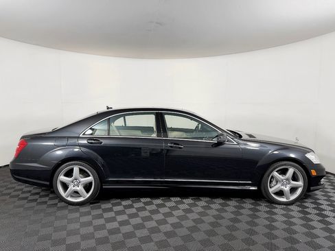 Used 2013 Mercedes-Benz S 550 image 7