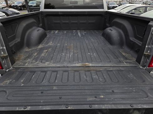 Used 2024 RAM 2500 Big Horn image 24