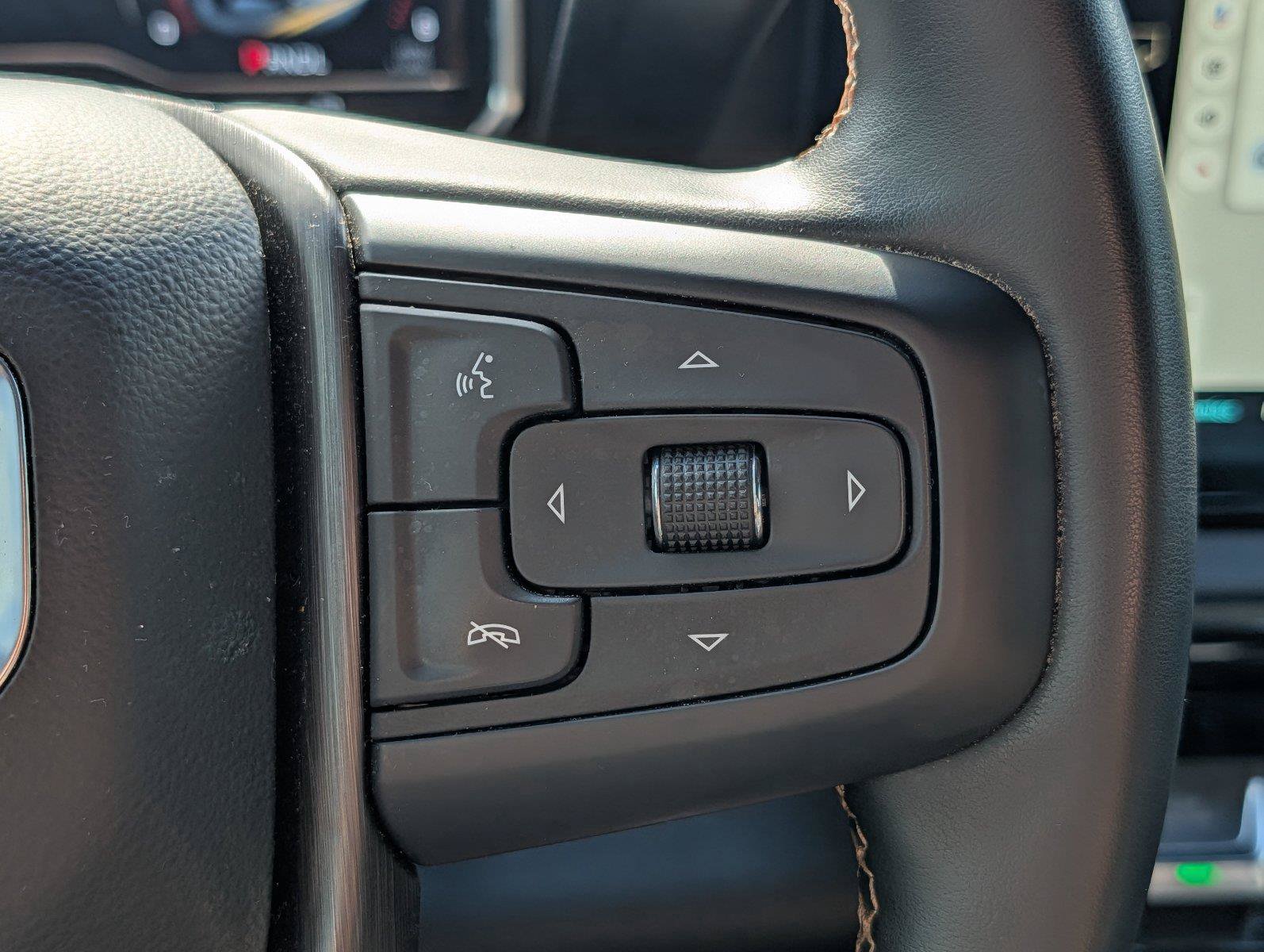 Certified 2024 GMC Sierra 2500 AT4 w/ AT4 Premium Plus Package AWD/4WD image 27