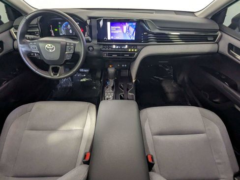 Used 2025 Toyota Camry LE w/ Convenience Package FWD image 34