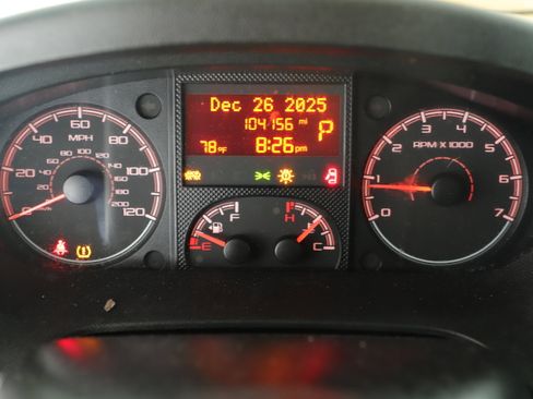 Used 2018 RAM ProMaster 3500 w/ Premium Appearance Group image 18