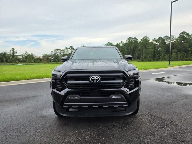 Used 2026 Toyota Tacoma SR5 AWD/4WD image 20