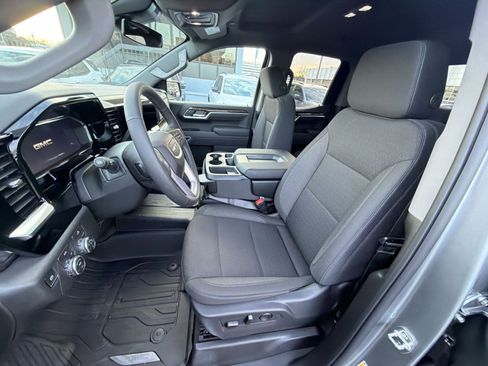 New 2026 GMC Sierra 1500 Elevation w/ Elevation Select Package image 13
