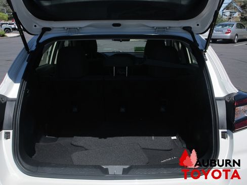 Used 2025 Subaru Impreza 2.0i AWD/4WD image 15