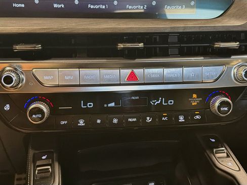 Used 2024 Kia Telluride SX X-Pro AWD/4WD image 24