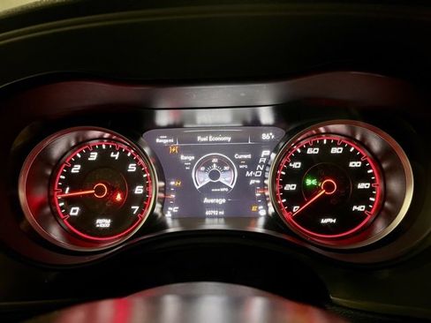 Used 2023 Dodge Charger SXT image 12